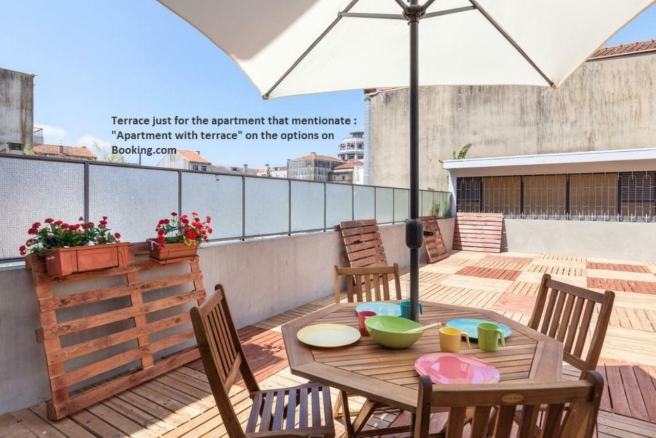 Sendme2portugal: Santa Catarina Apartmán *